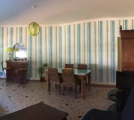 Pereire T2 75m2 En Rdc + Jardin Prive * Arcachon